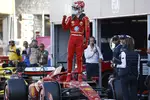 Foto zur News: Charles Leclerc (Ferrari)