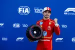 Foto zur News: Charles Leclerc (Ferrari)