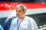 Foto zur News: Juan Pablo Montoya