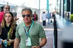 Foto zur News: Jean Alesi