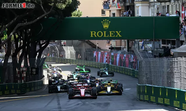 Foto zur News: Formel-1-Liveticker: Was Barrichellos Söhne von Alonso lernen können!