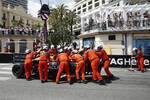 Foto zur News: Sergio Perez (Red Bull)