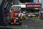 Foto zur News: Charles Leclerc (Ferrari)