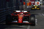 Foto zur News: Charles Leclerc (Ferrari)