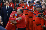 Foto zur News: Carlos Sainz (Ferrari)