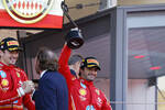 Foto zur News: Carlos Sainz (Ferrari)