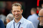 Foto zur News: Alexander Wurz