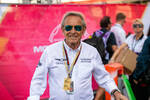 Foto zur News: Jacky Ickx