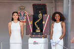 Gallerie: Fotos: F1: Grand Prix von Monaco 2024