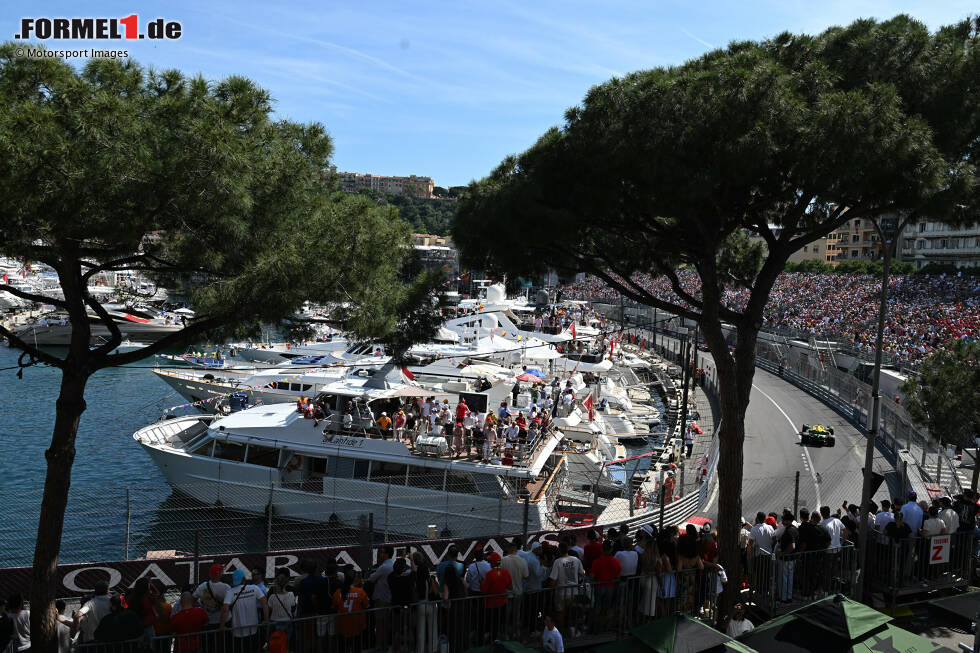 Foto zur News: Oscar Piastri (McLaren)