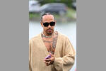 Foto zur News: Lewis Hamilton (Mercedes)