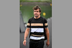 Foto zur News: Fernando Alonso (Aston Martin)