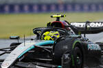 Foto zur News: Lewis Hamilton (Mercedes)