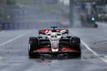 Foto zur News: Kevin Magnussen (Haas)