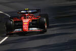 Foto zur News: Carlos Sainz (Ferrari)