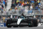 Foto zur News: George Russell (Mercedes)