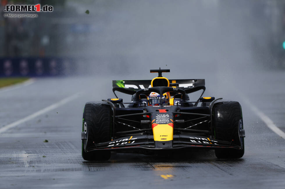 Foto zur News: Max Verstappen (Red Bull)