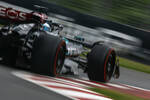 Foto zur News: George Russell (Mercedes)