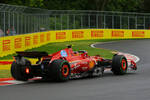 Foto zur News: Carlos Sainz (Ferrari)