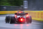 Foto zur News: Kevin Magnussen (Haas)