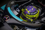 Foto zur News: Lewis Hamilton (Mercedes)