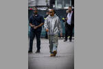 Foto zur News: Lewis Hamilton (Mercedes)