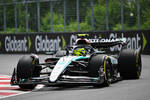 Foto zur News: Lewis Hamilton (Mercedes)