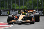 Foto zur News: Lando Norris (McLaren)