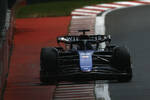 Foto zur News: Alexander Albon (Williams)