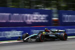 Foto zur News: Lewis Hamilton (Mercedes)