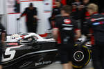 Foto zur News: Kevin Magnussen (Haas)