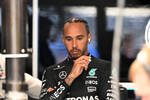 Foto zur News: Lewis Hamilton (Mercedes)