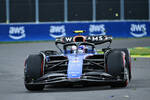 Foto zur News: Logan Sargeant (Williams)