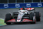 Foto zur News: Kevin Magnussen (Haas)