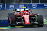 Foto zur News: Carlos Sainz (Ferrari)