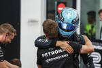 Foto zur News: George Russell (Mercedes)