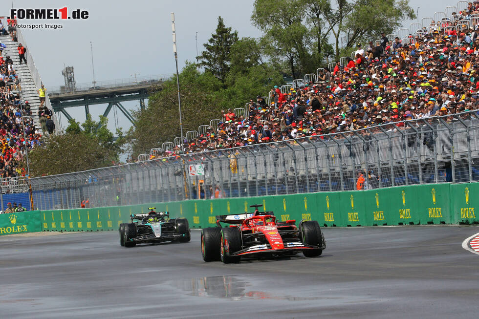 Foto zur News: Charles Leclerc (Ferrari)