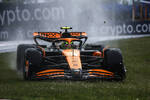 Foto zur News: Lando Norris (McLaren)