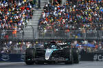 Foto zur News: George Russell (Mercedes)