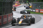 Foto zur News: Max Verstappen (Red Bull)