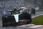 Foto zur News: Lewis Hamilton (Mercedes)