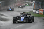 Foto zur News: Alexander Albon (Williams)