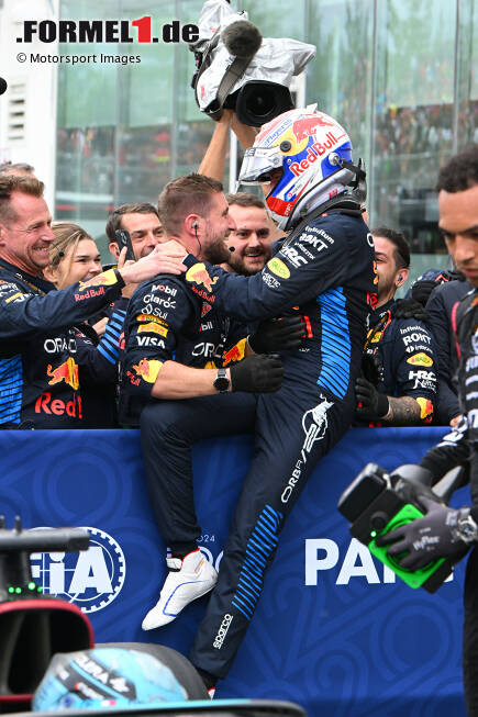 Foto zur News: Max Verstappen (Red Bull)