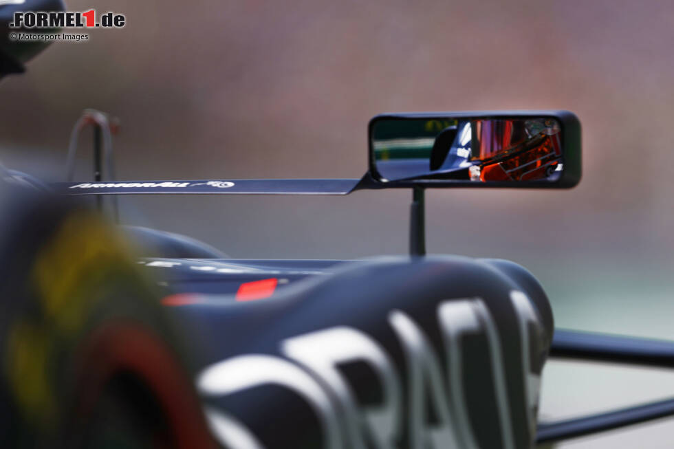 Foto zur News: Max Verstappen (Red Bull)