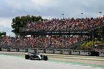 Foto zur News: George Russell (Mercedes)