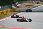 Foto zur News: Carlos Sainz (Ferrari)