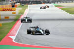 Foto zur News: George Russell (Mercedes)