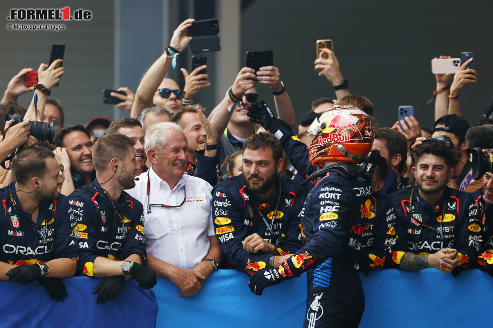 Foto zur News: Max Verstappen (Red Bull)