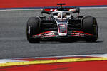 Foto zur News: Kevin Magnussen (Haas)