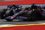 Foto zur News: Esteban Ocon (Alpine) und Pierre Gasly (Alpine)